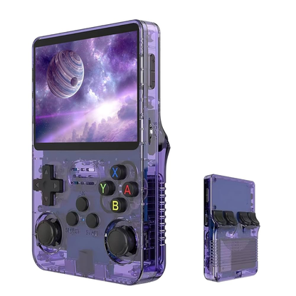 Portable Games Console PRO