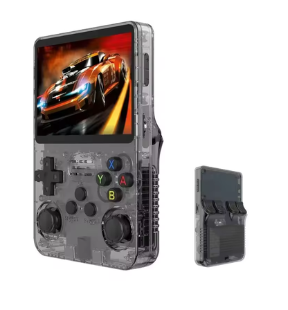 Portable Games Console PRO