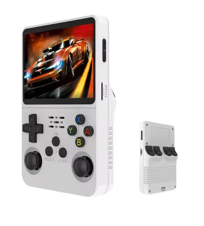 Portable Games Console PRO