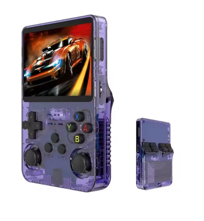 Portable Games Console PRO