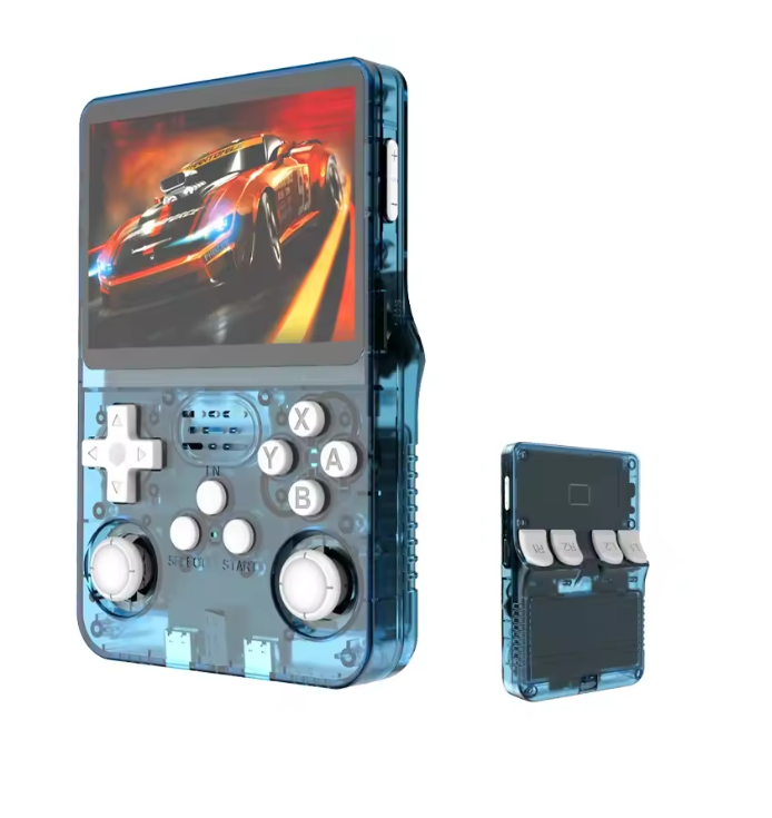 Portable Games Console PRO