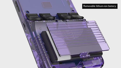 Portable Games Console PRO